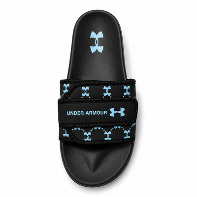 Premium Comfort Slides – Adjustable Cushioned Slip-On Sandals