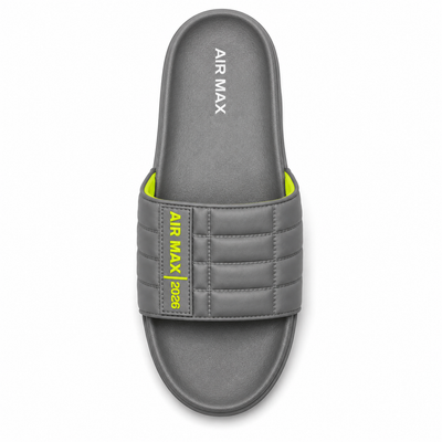Air Max Comfort Slides – Cushioned Everyday Slip-On Sandals