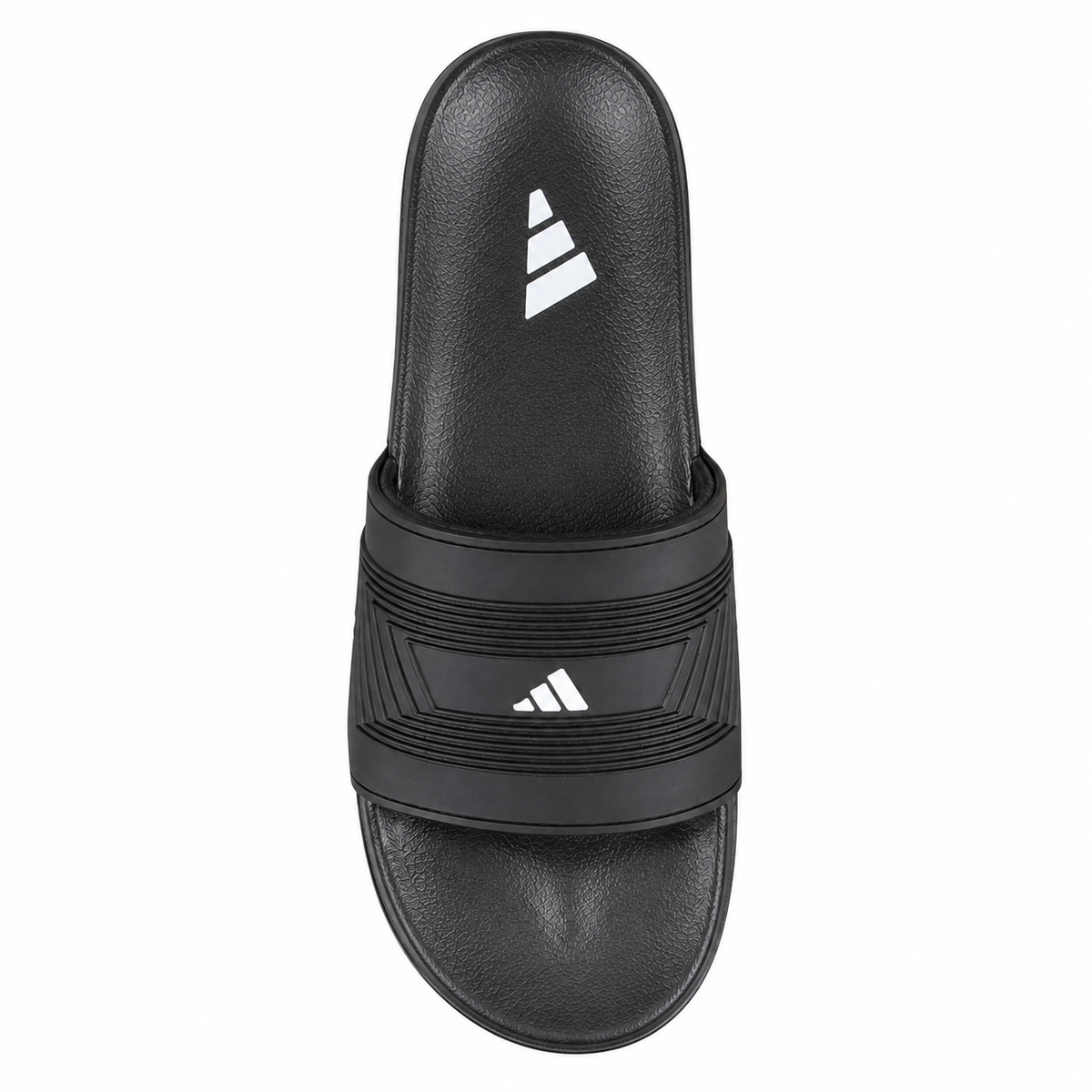 Premium Sport Slides – Cushioned Comfort Slip-On Sandals