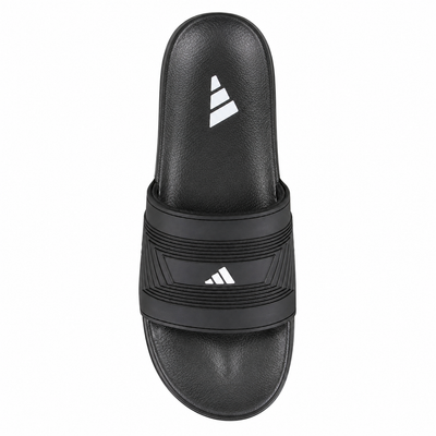 Premium Sport Slides – Cushioned Comfort Slip-On Sandals