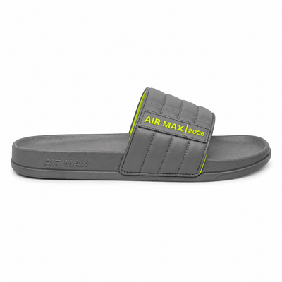 Air Max Comfort Slides – Cushioned Everyday Slip-On Sandals