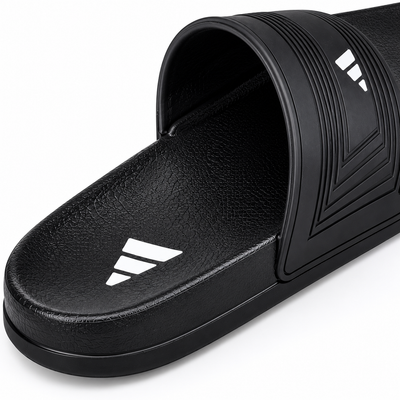 Premium Sport Slides – Cushioned Comfort Slip-On Sandals