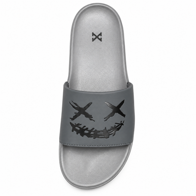 Premium Urban Slides – Cushioned Comfort Slip-On Sandals