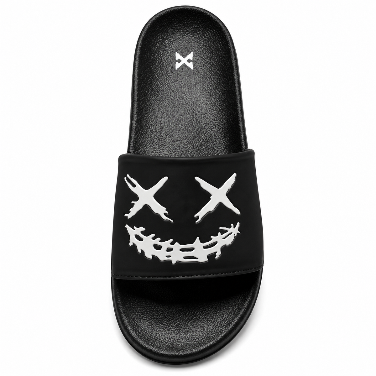 Premium Urban Slides – Cushioned Comfort Slip-On Sandals