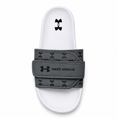Premium Comfort Slides – Adjustable Cushioned Slip-On Sandals