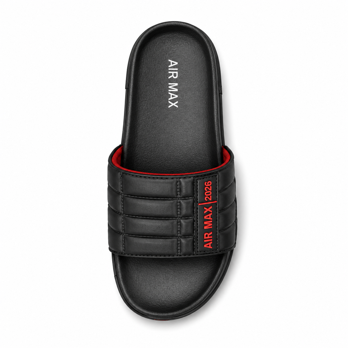 Air Max Comfort Slides – Cushioned Everyday Slip-On Sandals