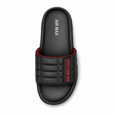 Air Max Comfort Slides – Cushioned Everyday Slip-On Sandals