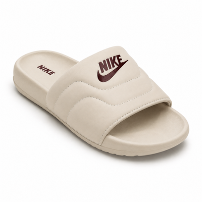 Premium Comfort Slides – Stylish Cushioned Slip-On Sandals