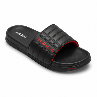 Air Max Comfort Slides – Cushioned Everyday Slip-On Sandals