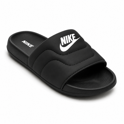 Premium Comfort Slides – Stylish Cushioned Slip-On Sandals