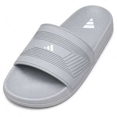 Premium Sport Slides – Cushioned Comfort Slip-On Sandals