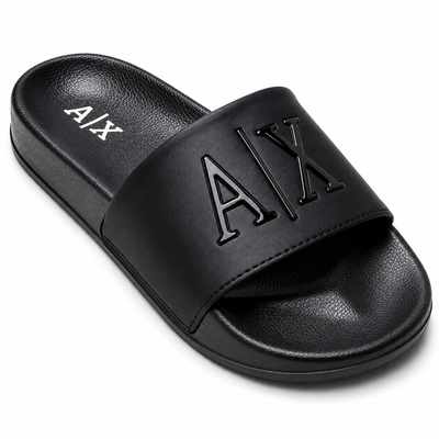 Premium Comfort Slides – Stylish Everyday Slip-On Sandals