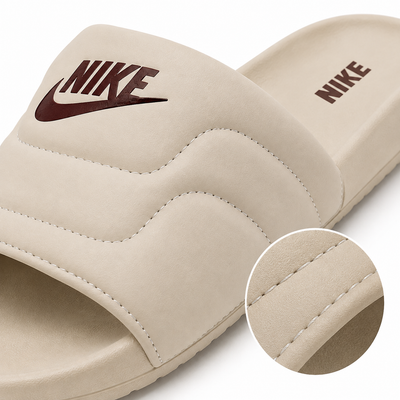 Premium Comfort Slides – Stylish Cushioned Slip-On Sandals