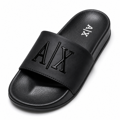 Premium Comfort Slides – Stylish Everyday Slip-On Sandals
